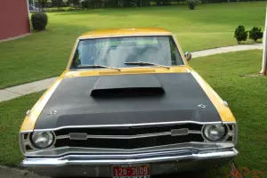 Dodge : Dart GT