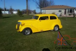 1938 Chevrolet Other