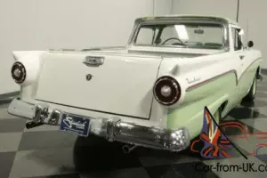 1957 Ford Ranchero
