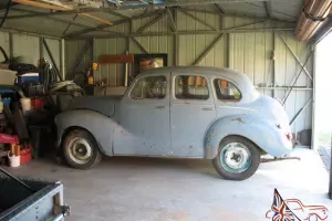 Austin A40 Sedan Restore Hotrod Ratrod in Eagleby, QLD