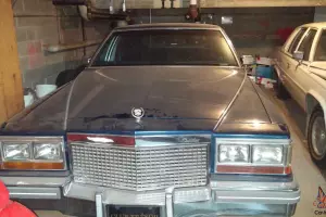 Lincoln : Town Car BROUGHAM ELEGANCE Photo