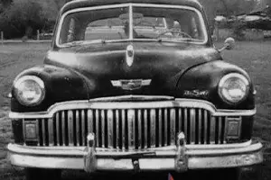 1949 DeSoto Deluxe