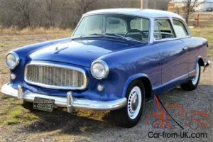 1959 AMC American