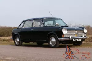  1965 Austin 1800 LAND CRAB, OUTSTANDING EXAMPLE WITH JUST 14000 MILES 