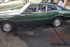 1973 Ford MAVERICK