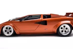 Replica/Kit Makes : Lamborghini Countach