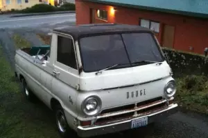 Dodge A100 Truck Mopar
