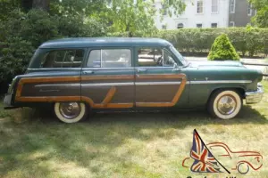 1953 Mercury Monterey