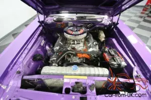 1971 Dodge Challenger R/T