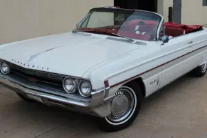 Numbers matching motor and transmission