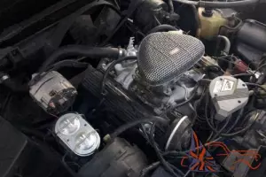 1976 Other Makes G80