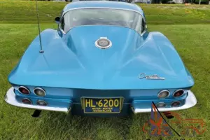 1965 Chevrolet Corvette
