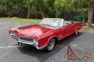 1966 Buick Other