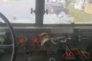 AM General