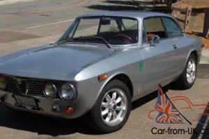 1974 Alfa Romeo GTV