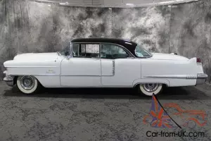 1956 Cadillac DeVille