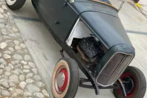 1932 Ford Roadster