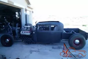 1935 Ford Other Pickups