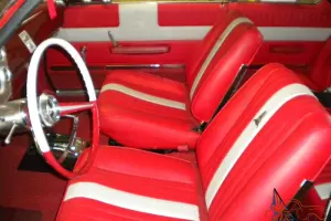 1963 PLYMOUTH SPORT FURY