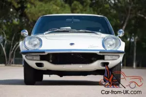 1970 Mazda Other