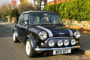  Rover MINI COOPER SPORT 