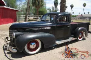 1939 Oldsmobile Other
