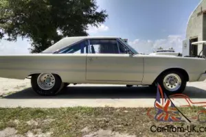 1966 Plymouth Other