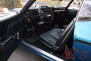 1969 Chevrolet Chevelle
