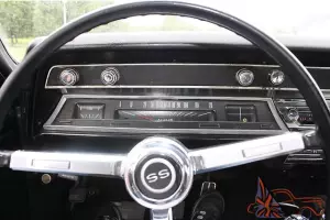 1967 CHEVELLE SS SUPER SPORT 396 4 SPEED NUMBERS MATCHING *WE SHIP WORLD WIDE*