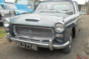 1967 AUSTIN WESTMINSTER A110