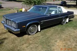 Oldsmobile Royal