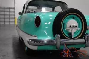 1960 Nash