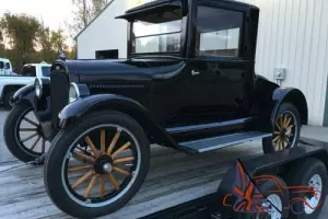 1924 Chevrolet Other