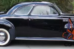 1941 Buick Other 56S