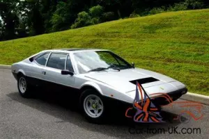 1975 308 GT4 Dino Euro Version w/ 37k miles Photo