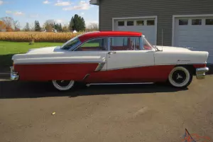 Mercury : Other Hardtop