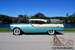 1955 Pontiac Other --