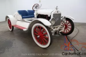 1923 Ford Model T
