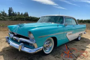1956 Plymouth Belvedere Photo