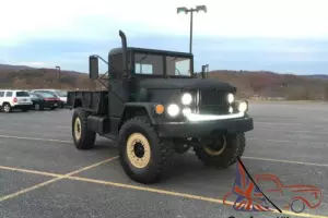 1970 Jeep Other