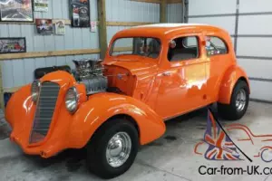 1935 Other Makes 518d