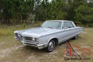 1966 Chrysler 300 Series 300 Series 77+ Pics (Video Inside) FREE SHIPPING