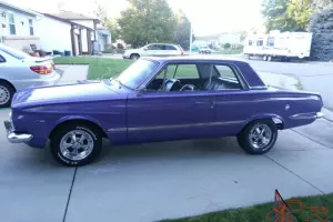 Plymouth : Other 200