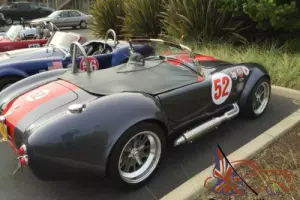 1965 Shelby Photo