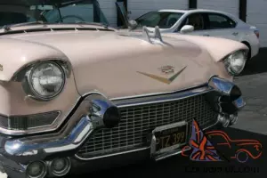 1957 Cadillac DeVille
