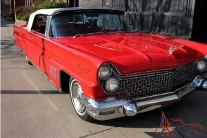 NATIONAL AWARD WINNER... Very Rare Car!!! Photo