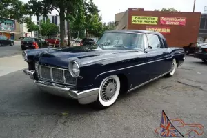 1957 Lincoln Continental Mark II