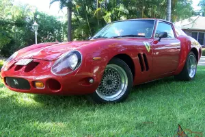  Ferrari Coupe 250 GT KIT CAR 