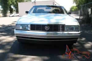 1987 Cadillac Allante