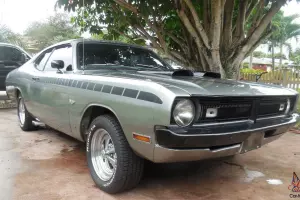 Dodge : Dart Demon 340 Coupe 2-Door